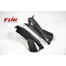 Aprilia RSV4 Carbon Fiber Side Panels